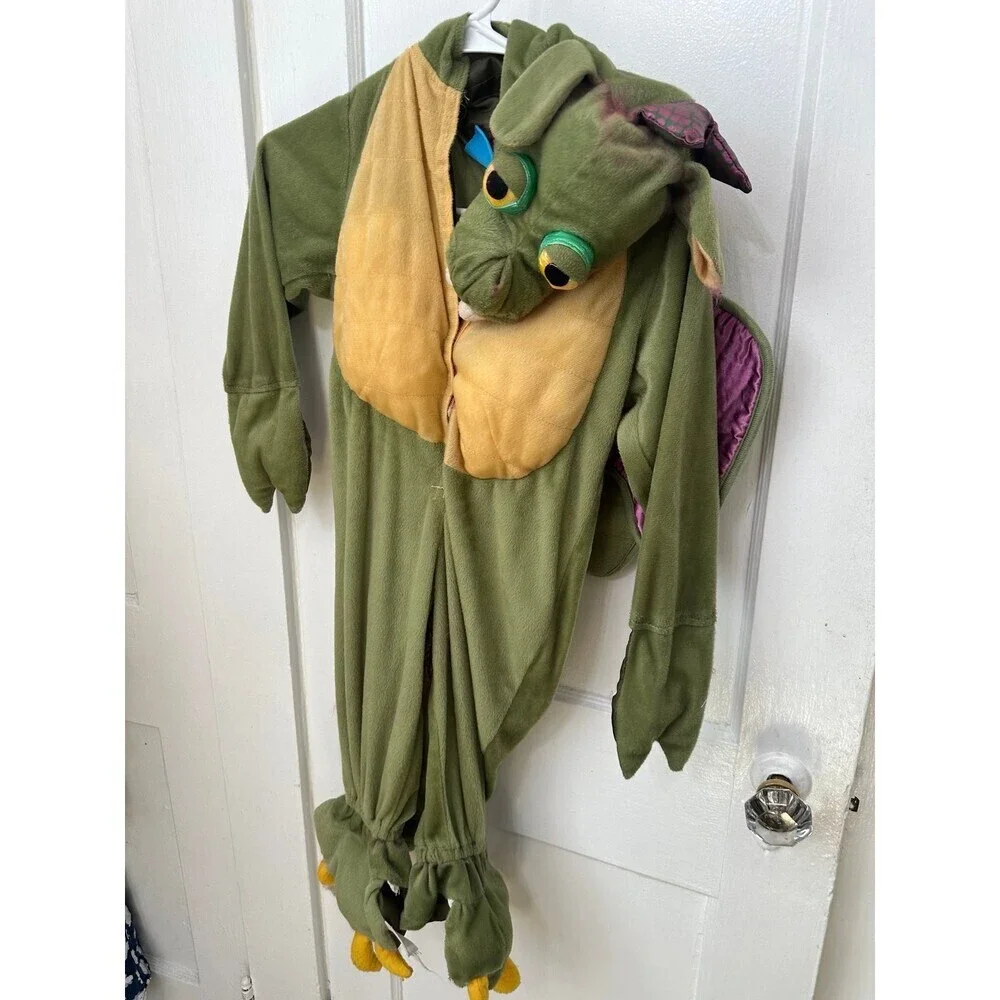 Dream Play Imagine US size 7-8 dragon costume